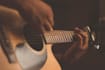 record professional acoustic guitar