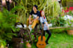 write lyrics and melody for your song