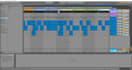 edit, quantize, tune and process your vocal recording