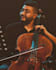 create cello solos and layered cello ensembles