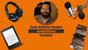 do the voice over for your audiobook in spanish