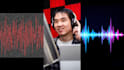 remove noise from your audio