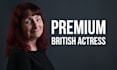 be your senior british video game voice actor