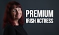 be your senior irish voice actor