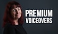 produce your british female voice over