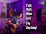 be your professional session bass guitar player
