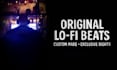 make lofi beats and make your audience sleep like babies