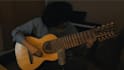 compose music with acoustic instruments