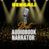 do bengali audiobook narration