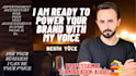 professional turkish audio book for you