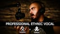 be your professional throat singer in any ethnic style
