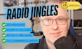 generate your ai radio jingle or podcast intro, 29 languages