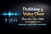 provide dubbings in persian farsi, dari, pashto, urdu, hindi