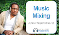 professionally mix your hip hop, pop, or rnb song