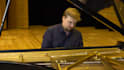 perform your solo piano piece