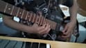 do guitar tracks for your song
