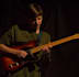 be your session guitar player