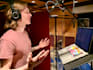 record a professional and conversational voice over