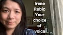 perform a professional IVR voice over to your project