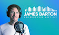 record and edit a professional british male voice over