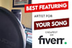 rap and sing on your song