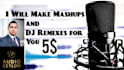 make mashups and mixes for your dance with smooth transition