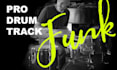 record funky drum grooves