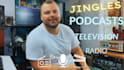 produce a jingle for your brand, podcast, radio
