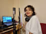 record persian farsi voice over professionally