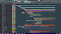 compose music to media