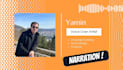 record your spanish narration voice over