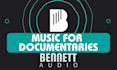 compose and create the music and sound for your documentary