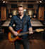 make a pro guitar record