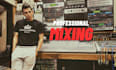 mixing your song to a professional level
