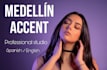 voice your project with my medellín colombian accent