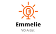 provide serene voice for meditation and yoga