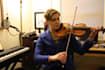 give written feedback on a practice recording