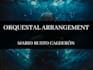 add orchestral arrangements to your song
