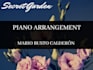 compose, record or play your piano tracks