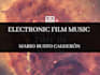 compose cinematic cyberpunk electronic synthetic music