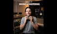 mix your music clean and powerfull