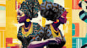 be your female african voiceover artist