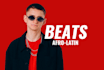 produce exclusive custom afro, dancehall, latin beats