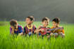 do translations dubs and voice overs for kids music content english to spanish