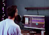 do malayalam and english voice overs in 24 hours