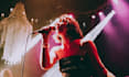 record the background vocals for your song