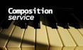 compose songs, movie soundtracks, background music