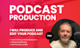 edit and master your podcast