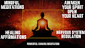 do meditation, affirmations, or hypnotherapy voiceovers