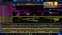 create and orchestrate a fully cinematic score